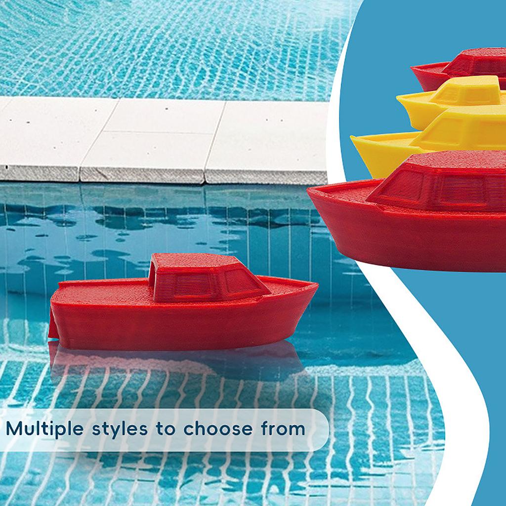 Bathroom Never-Sinking Baby Bath Toy Floating Water Play Toy