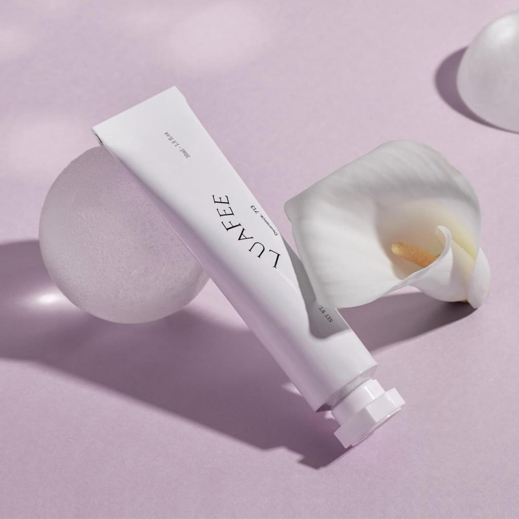 LUAFEE 713 Solid Perfume 30ml (Official Luape)