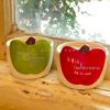 Apple Story Niche Bedroom Candles – Ideal Birthday Gifts for Men, Women, and Best Friends