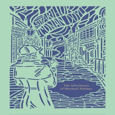 The Adventures of Sherlock Holmes Seasons EditionSpring by Arthur Conan Doyle Hardback Book 9780785239758