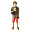 Dare 2B Childrens/Kids Trailblazer III Logo T-Shirt