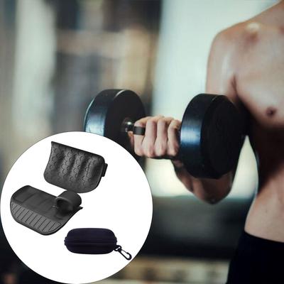Finger Exerciser Grips for Weight Lifting Gym Gloves Hand Strength Training