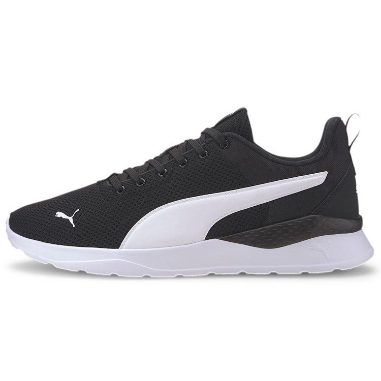 Puma Anzarun Lite Black White 371128-02