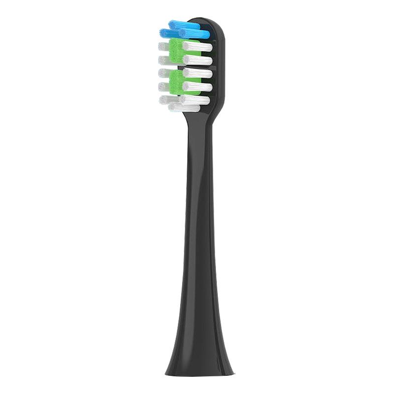 Universal Replacement Heads for Jingzao Jingxuan Electric Toothbrush X8/R3/JZTBW01/JZTBB02