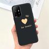 Fashion Case For OPPO Reno5 Z CPH2211 Soft Silicon Shockproof Protective Cover For Oppo Reno 5Z 5G Phone Cases