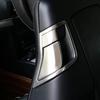 Car Interior Accessories Seat Back Adjustment Panel Frame Trim For Mercedes Benz E Class Coupe W207 2009-2016 Seat Parts