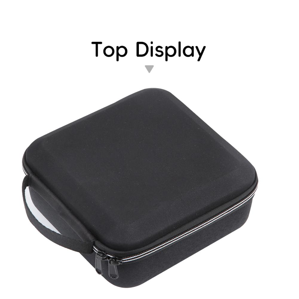 For DJI NEO 2 Drone Storage Bag Nylon/PU Leather Anti fall and Shockproof Carrying Box for DJI Neo 2 Drone Accessories