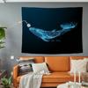 Background Fabric, Bedroom, Living Room, Bedside Decoration, Hanging Cloth, Tapestry, Beautiful Scenery, Wall Carpet, Decorative Painting, Wall Cloth
