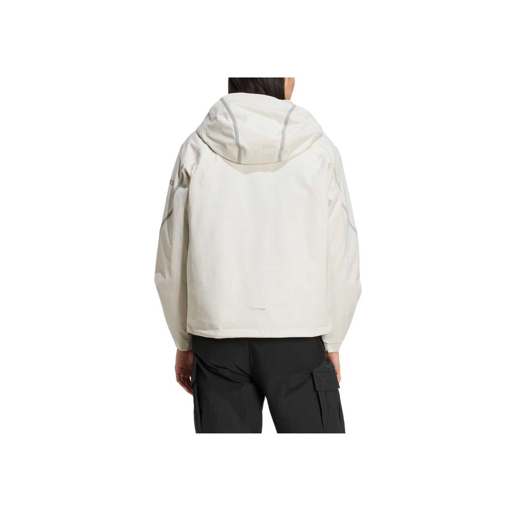 Adidas Xploric 3 In 1 Inner Jacket 650 Fill Warm Comfortable Waterproof Women Jackets JV8698