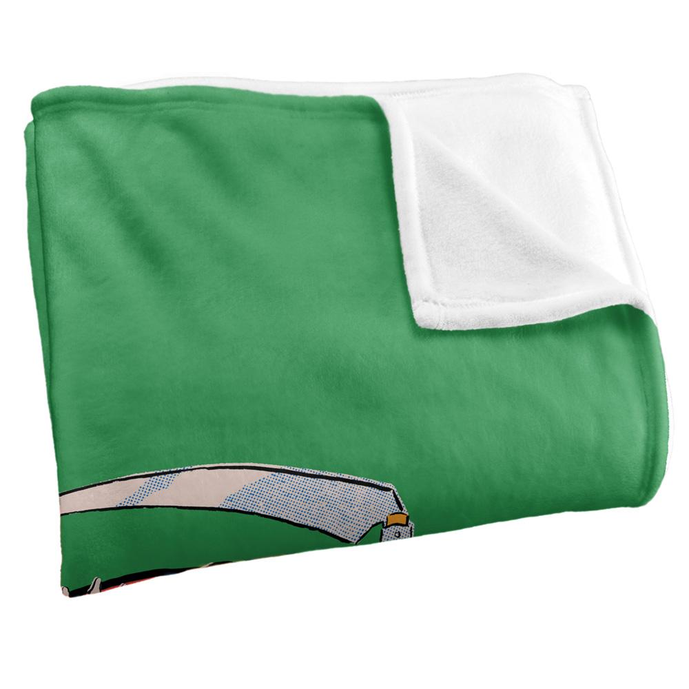 Steven Rhodes High Five Soft Touch Blanket