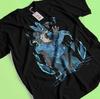 Hajime No Ippo T-Shirt Makunouchi Shirt Miyata Mamoru Ichiro Mashiba Ryo Tshirt