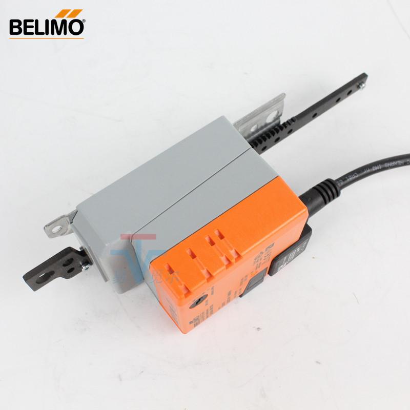 BELIMO LH24A-SR100 24V Modulating Damper Actuator, Switzerland Electric Actuator