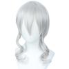 Linfairy Kashima Cosplay Heat Costume Accessory L99 Wig, Resistant,