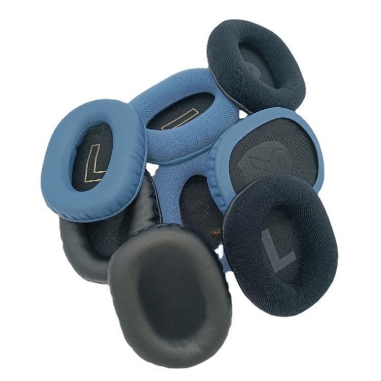 

Амбушюры Logitech G Pro/G Pro X с эффектом памяти microphone sponge cover