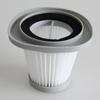 Hygienic Dust Capture Filter Set for Models DY118 & DY128 2 Pcs Only