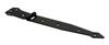 Gate Strap Hinge 250*80*50*2.5mm Black