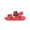 Disney X Altaswim Slip Resistant Abrasion Resistant Low Top Baby & Toddler Shoes Red Infant And Toddler BA9304