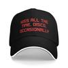 Unisexs WoUnisexs Harrys Styles Kiss All the Time Disco Occasionally Outdoor Hat Sun Baseball Caps New Baseball Cap Golf Hats
