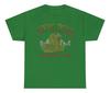 Unisex Shirt Cotton Oversize Large Size Snake Farm 1967 Texas Nostalgic