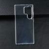 Für Samsung Galaxy S23 Plus Ultra 5G Schlanke Kristallklare Transparente Weiche TPU Rückseite Schutzhülle Skin Kameraschutzabdeckung