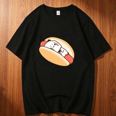 Üst giysisi – T-shirtler