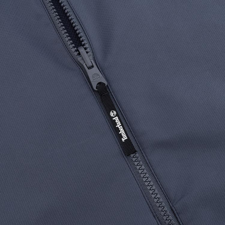 Timberland Outdoor Casual Soft Shell Water-Resistant Jacket Men Jacket Dark-Gray A417F-400