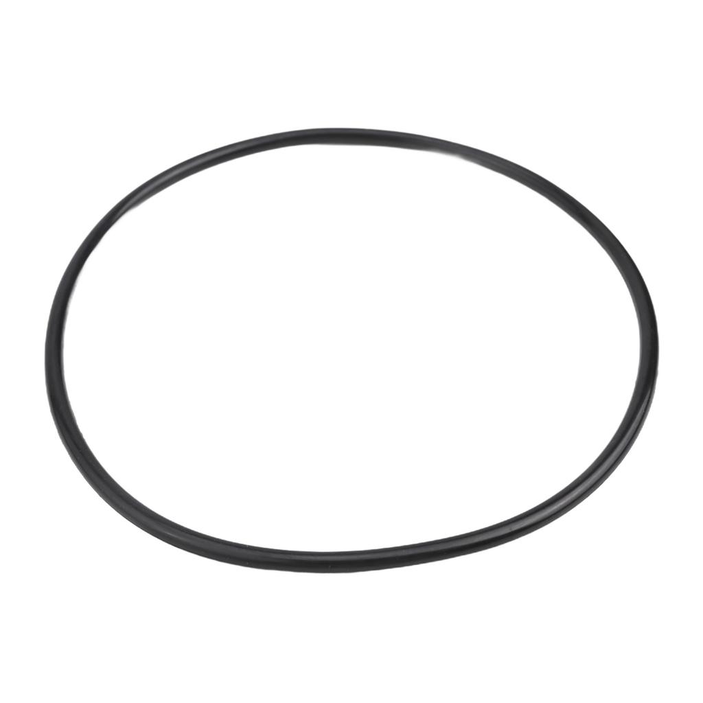 Resilient Rubber Lid O Ring for Pentair For WhisperFlo For IntelliFlo Pump Trap Compatible with Various Models 3 Pack