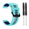 Cinturino Anti-graffio Compatibile per Forerunner 735xt 220 230 235 Braccialetto Comodo Cinturino da Polso Cintura Sportiva Impermeabile