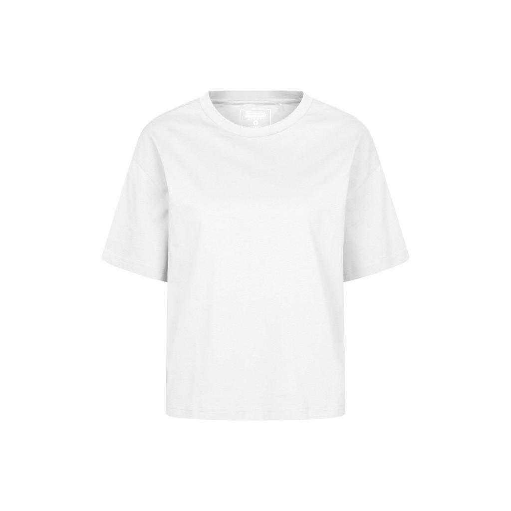 Mountain Warehouse Womens/Ladies Garve Boxy T-Shirt