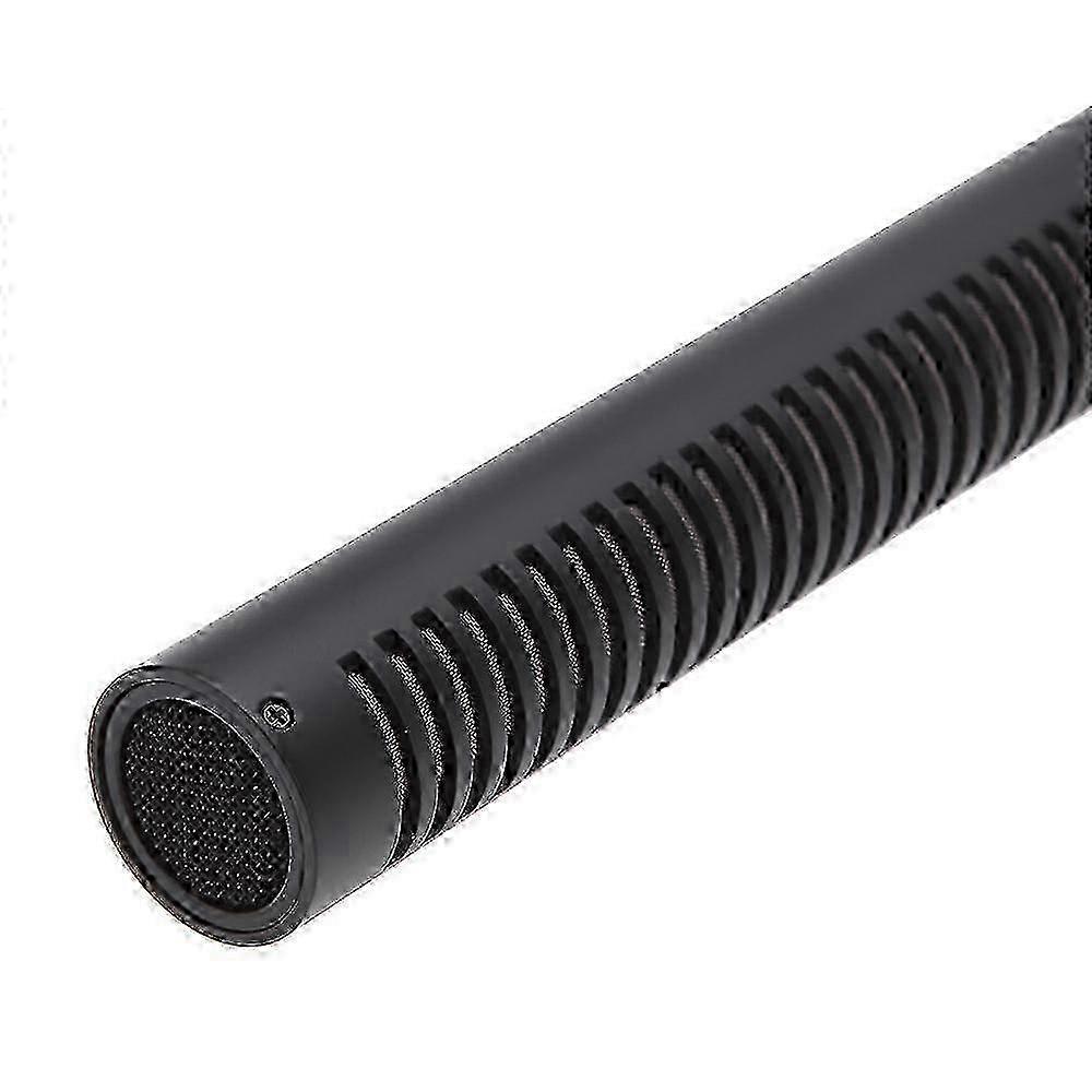 Professional Microphone for Sony PD190P HVR-Z1C HVR-A1C HVR-V1C DSR-PD150P DSR-250 Panasonic AJ--D70 2025