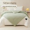 Nanjiren A-Class Antibacterial Summer Duvet