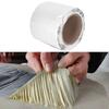10x500cm Aluminium Foil Waterproof Strong Adhesive Tape for Roof Wall Cracks Leak Repairing