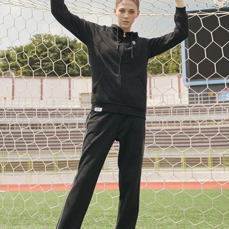 Paris Saint Germain Women Fleece Training Set