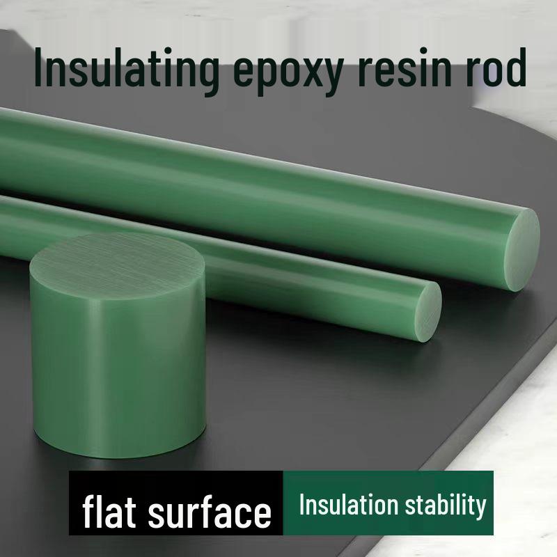 High-Temp FR4 Glass Fiber Epoxy PCB Substrate for New Energy Lithium Battery Insulation