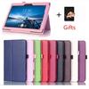 SE 10.4 AGS5-L09 /W09 For Huawei Matepad 11 T10S T10 10.4 BAH3-W59 Cover Capa mediapad t5 T3 9.6 Case T5 10 tablet case Funda