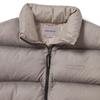 ThIs Is Never ThaT PerTex Overdyed T Down jackeT sTone