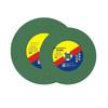 WMN 350mm Grinding Wheel Cutting Disc