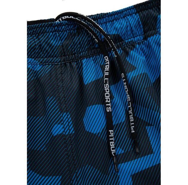 PITBULL Performance Pro Plus Dillard Shorts