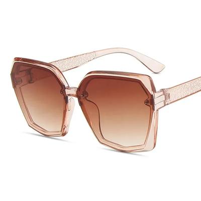 Retro Square Sunglasses Women Men Brand Designer Vintage Sun Glasses Female Male Fashion Punk Mirror Rectangle