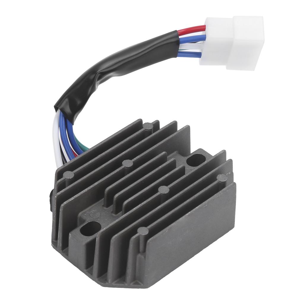 Rectifier Voltage Regulator 21066 2056 Replace Accessory Fit for Kawasaki FB 13A FC 15A FC 17A