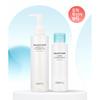 Samu Samu Galacto Pore Cleansing Oil 200ml+powder Wash 50g