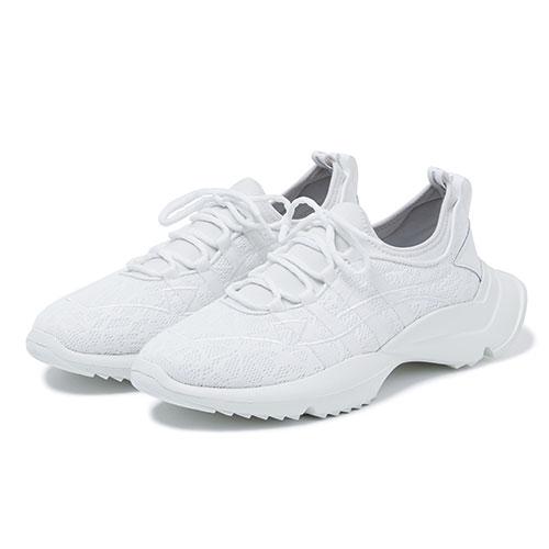 Ometo Tonic 001 White