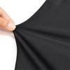 Pantaloncini da Ciclismo Larghi con Imbottitura in Gel Pantaloni Sportivi Casual da Bici