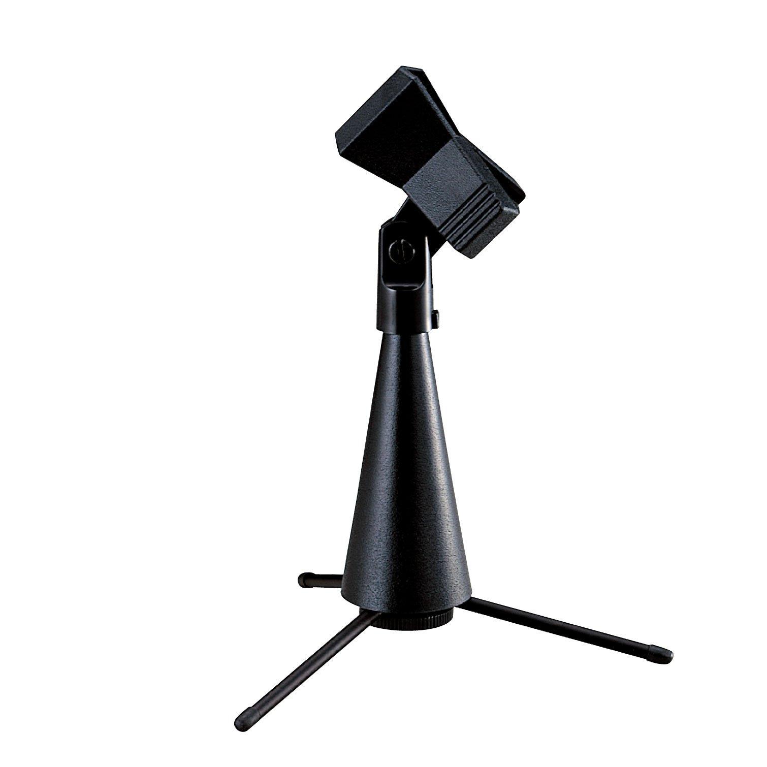 

Kikutani Microphone Stand Tabletop Type MH-5
