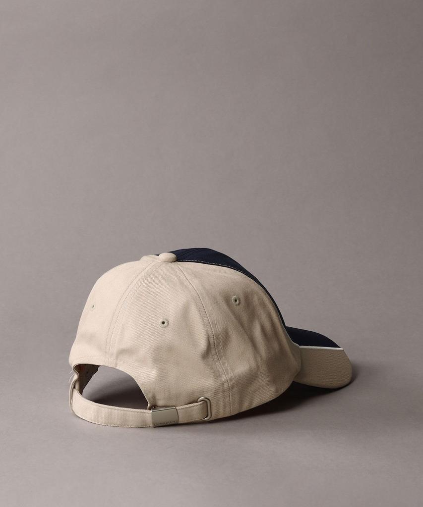 Cap Twill Seasonal Graphic Cap 4D5088G OS NAVALACADEMYP3Q [Calvin Klein] -