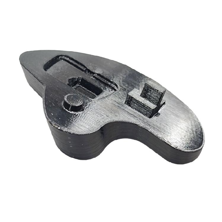 

Easy To Install Replacement Mouse Stand Display Bracket For M570 Mouse Robust Plastic Material 1