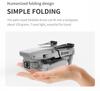 4K HD E88 Folding Drone Quadcopter with Remote Control & Camera