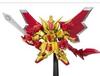 Banpresto SD Gundam Koukyoku Maisou Light Knight Superior Dragon