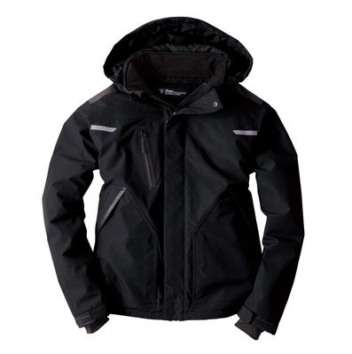 Cazadora Impermeable para Protección contra el Frío Xebec 562-90-LL