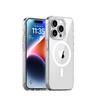 Spot Applicable Apple 11 Magnetic Mobile Phone Case iphone11Pro Transparent 11/1111ProMax Anti-drop